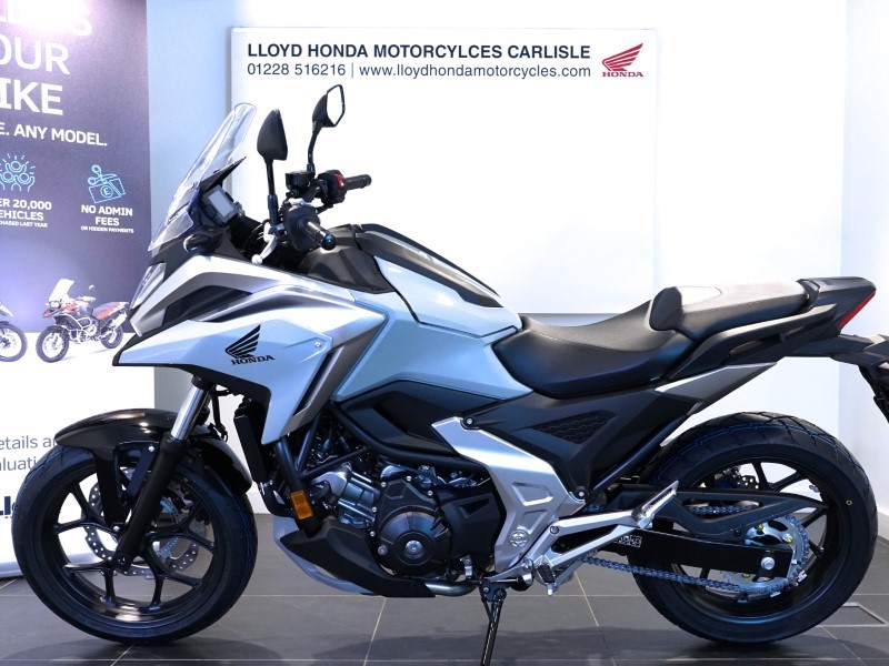  Honda NC750X 3541669