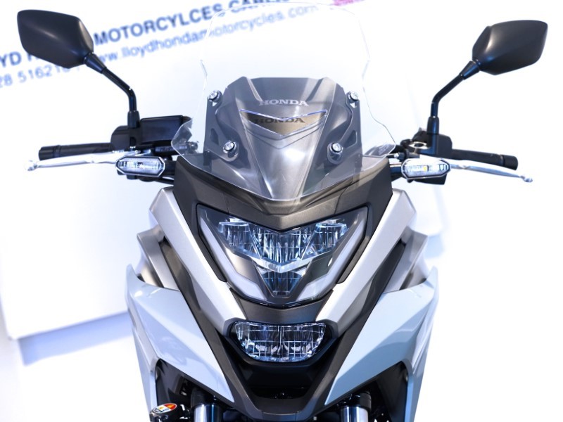  Honda NC750X 3541692