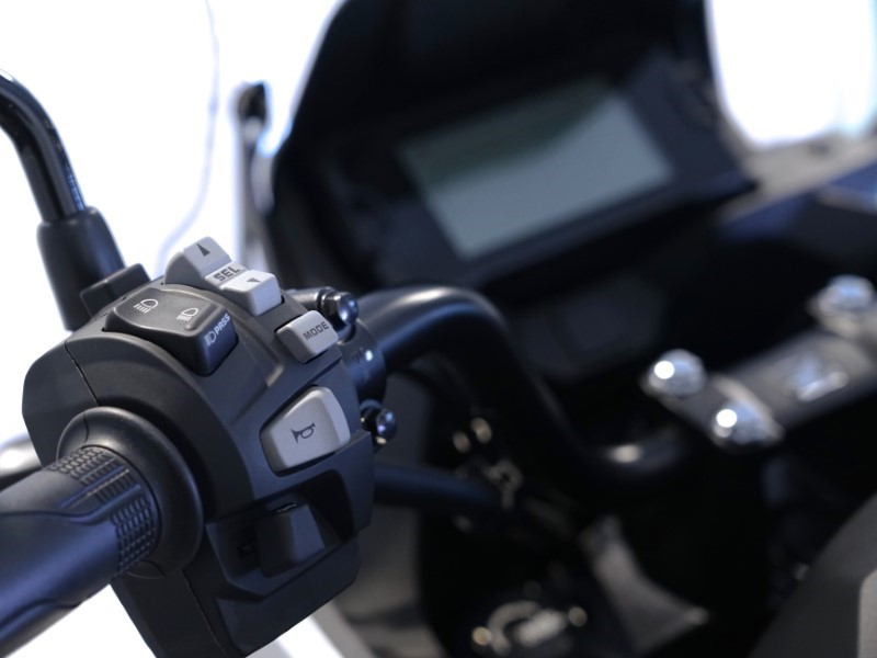  Honda NC750X 3541675