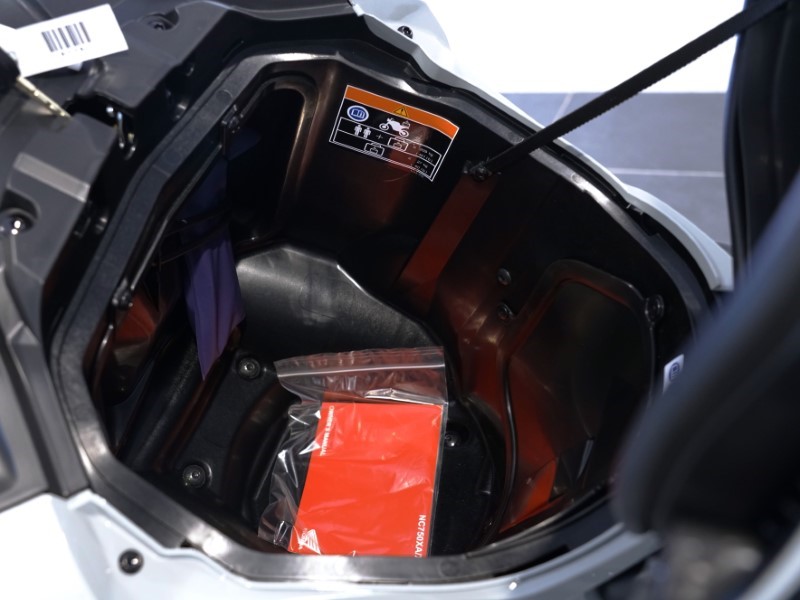  Honda NC750X 3541690