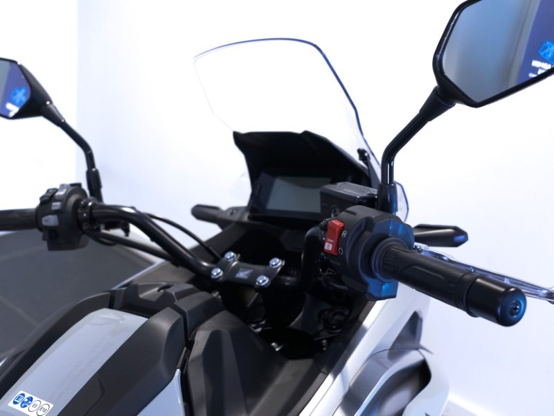  Honda NC750X 3541679