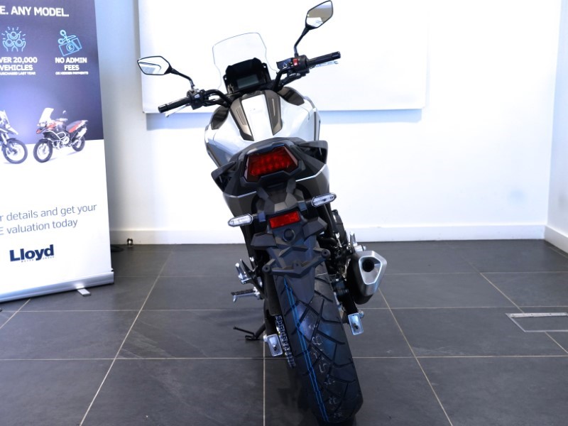  Honda NC750X 3541671