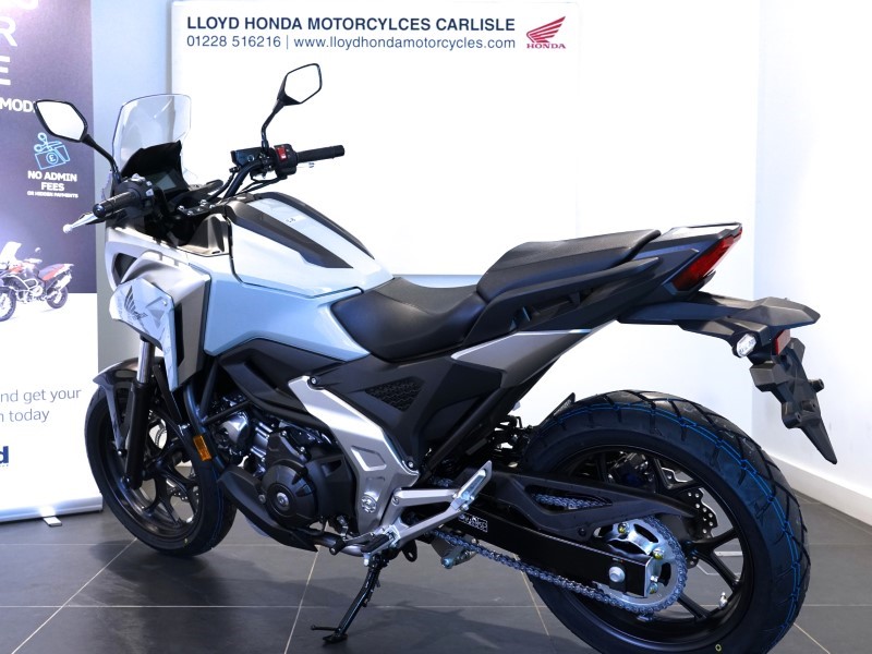  Honda NC750X 3541670