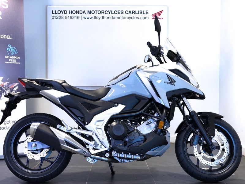  Honda NC750X 3541673