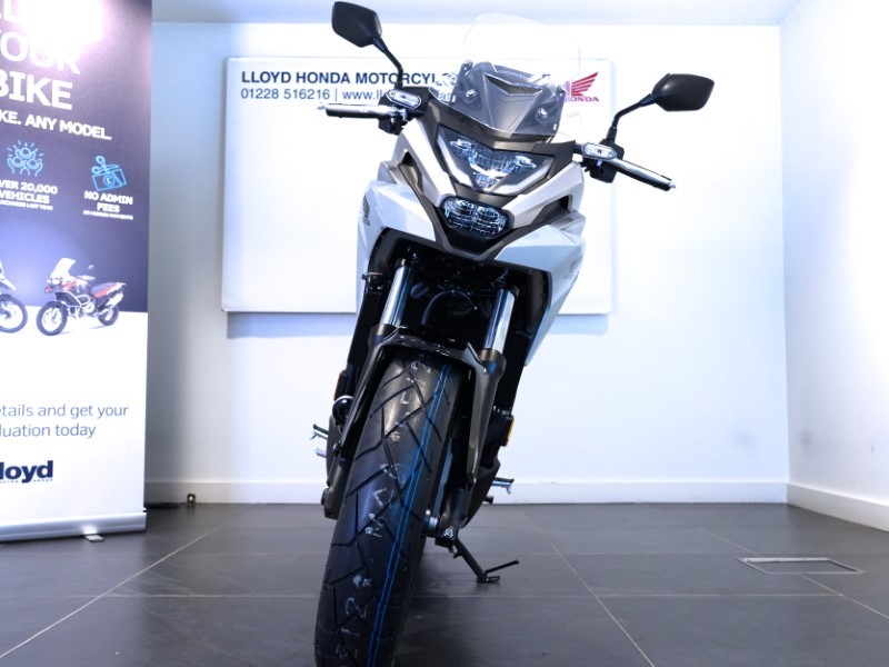  Honda NC750X 3541667