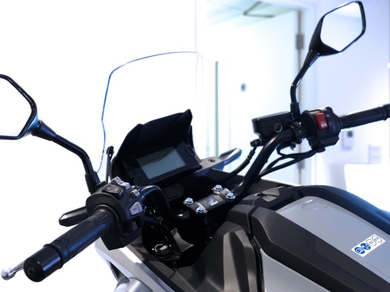  Honda NC750X 3541674