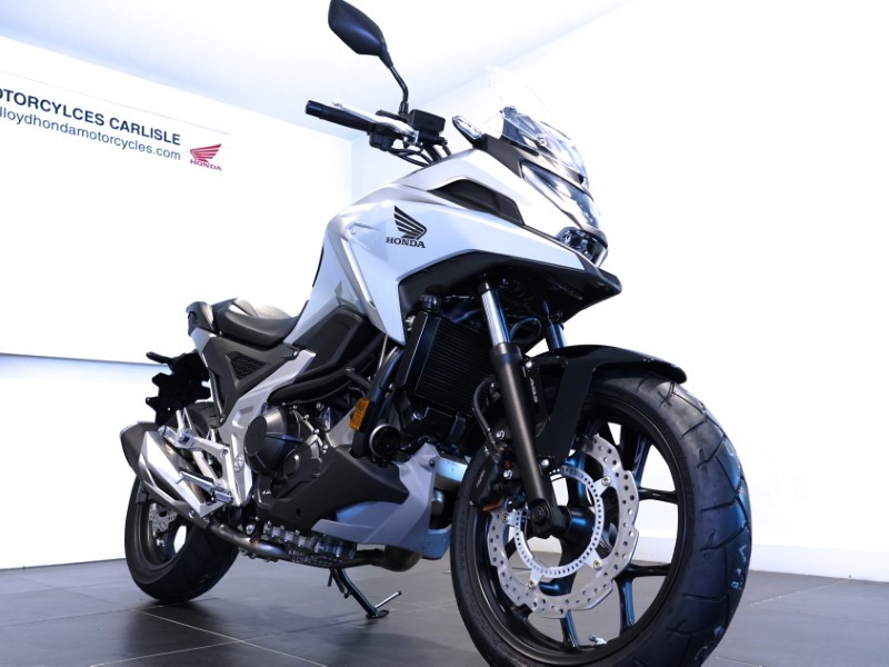  Honda NC750X 3541681
