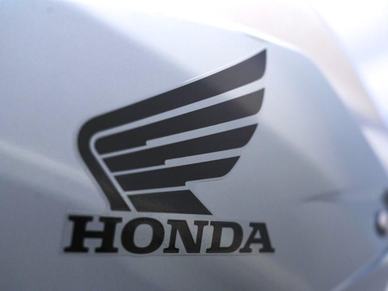  Honda NC750X 3541687