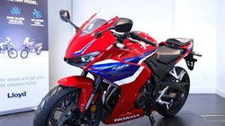 Honda CBR500R 3547755