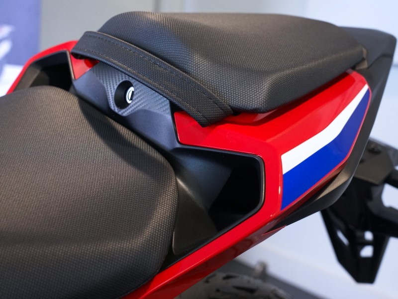  Honda CBR500R 3547778