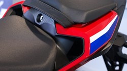 Honda CBR500R 3547778