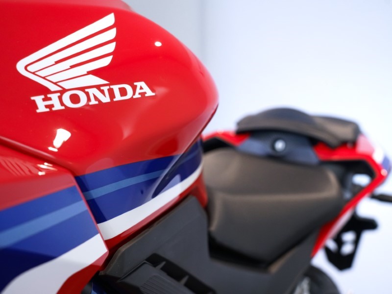  Honda CBR500R 3547775