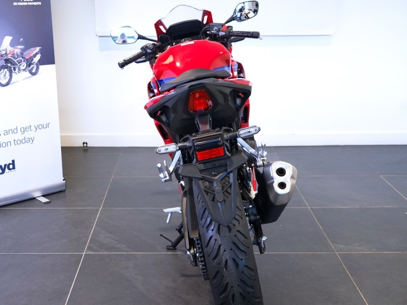  Honda CBR500R 3547758