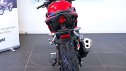 Honda CBR500R 3547758