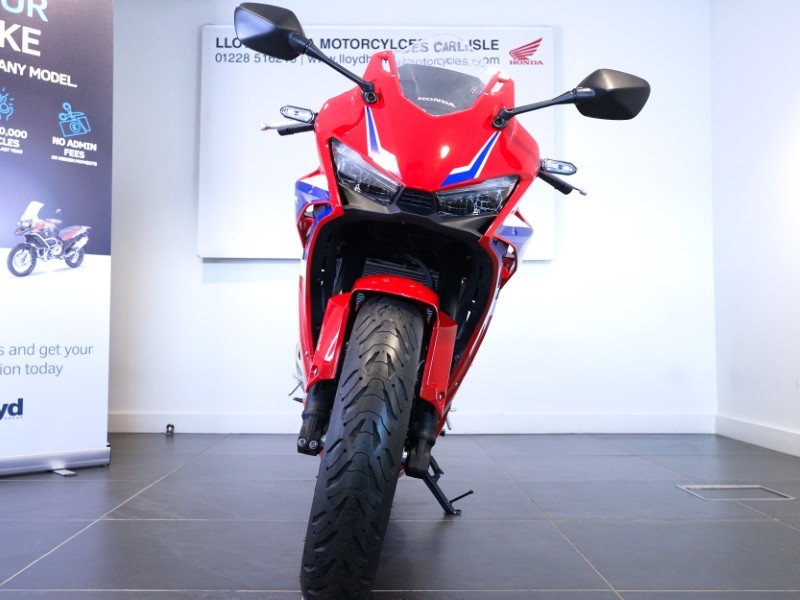  Honda CBR500R 3547754