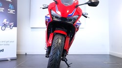 Honda CBR500R 3547754