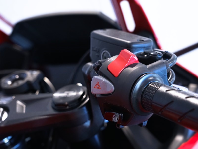  Honda CBR500R 3547766