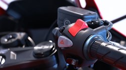 Honda CBR500R 3547766