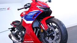 Honda CBR500R 3547779