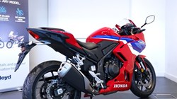 Honda CBR500R 3547759
