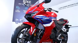 Honda CBR500R 3547770