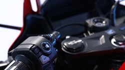 Honda CBR500R 3547762