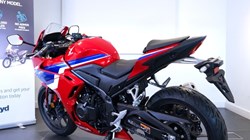 Honda CBR500R 3547757