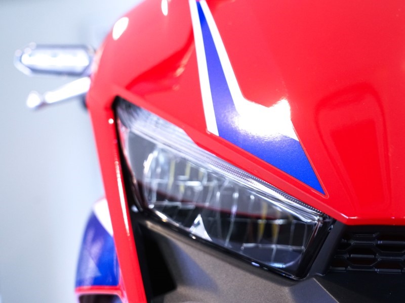  Honda CBR500R 3547781