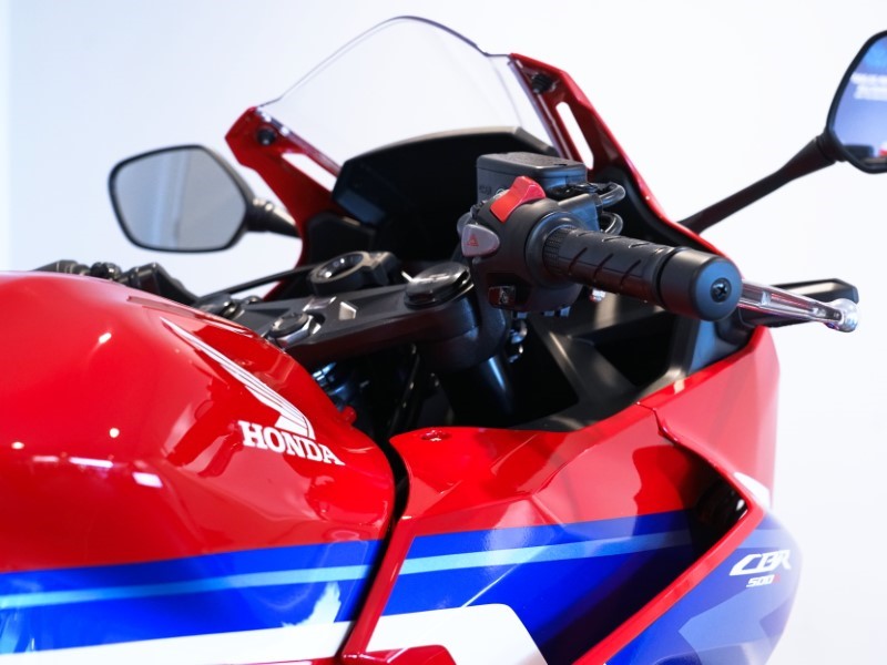  Honda CBR500R 3547765