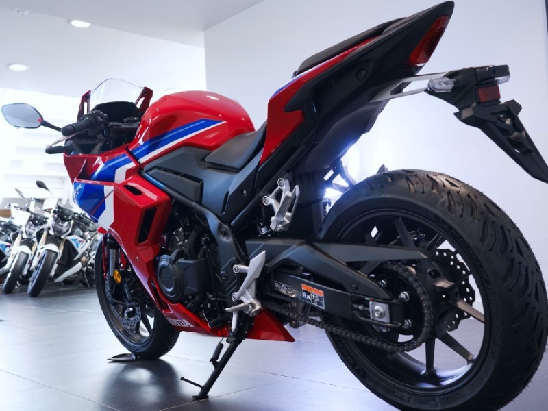  Honda CBR500R 3547769