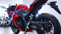 Honda CBR500R 3547769