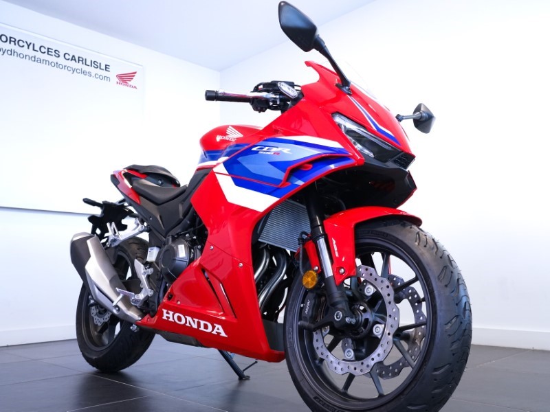  Honda CBR500R 3547767