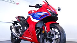 Honda CBR500R 3547767