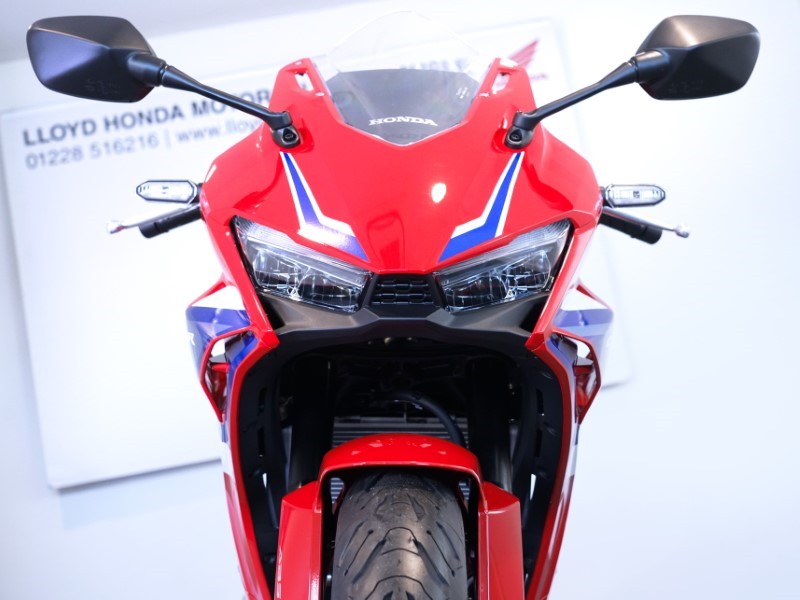  Honda CBR500R 3547780