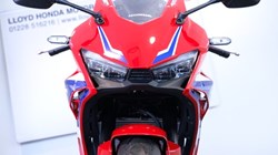 Honda CBR500R 3547780