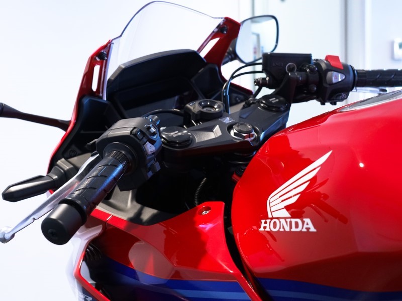  Honda CBR500R 3547761
