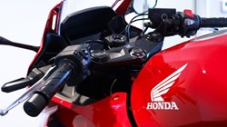 Honda CBR500R 3547761