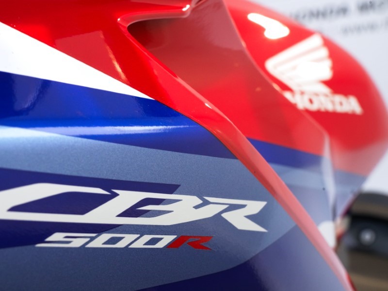  Honda CBR500R 3547777