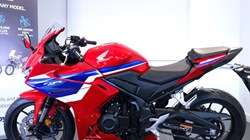 Honda CBR500R 3547756