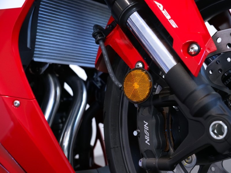  Honda CBR500R 3547772