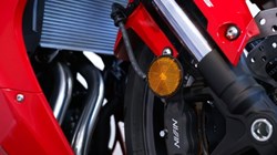 Honda CBR500R 3547772