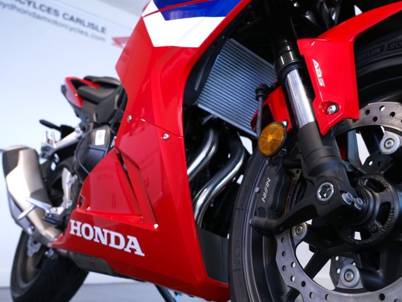  Honda CBR500R 3547771