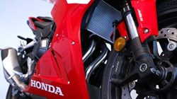 Honda CBR500R 3547771