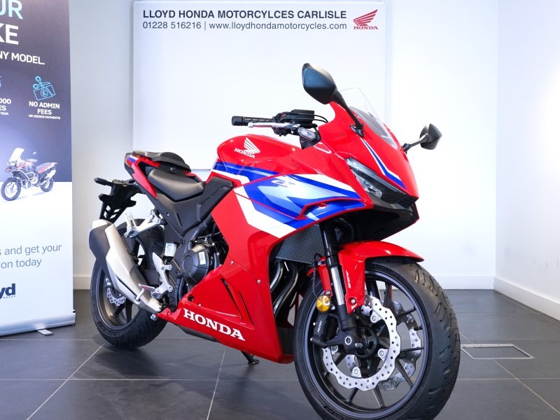 Cbr500r price best sale