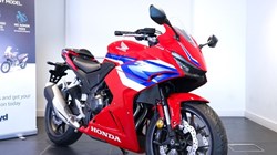 Honda CBR500R 3547753