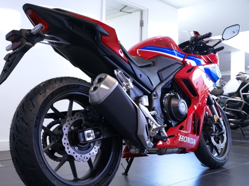  Honda CBR500R 3547768