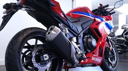 Honda CBR500R 3547768