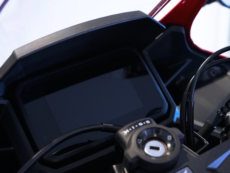  Honda CBR500R 3547764