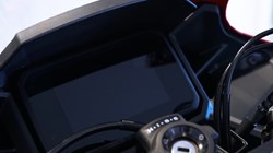 Honda CBR500R 3547764