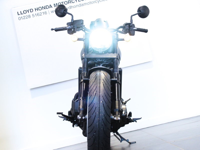  Honda CMX 1100 Rebel DCT 3558071